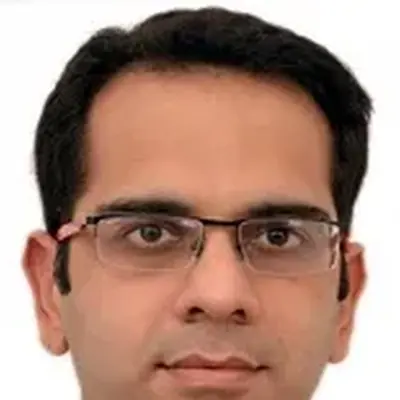 Dr. Hitesh Dawar