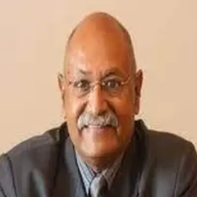 Dr. Ian Dscouza