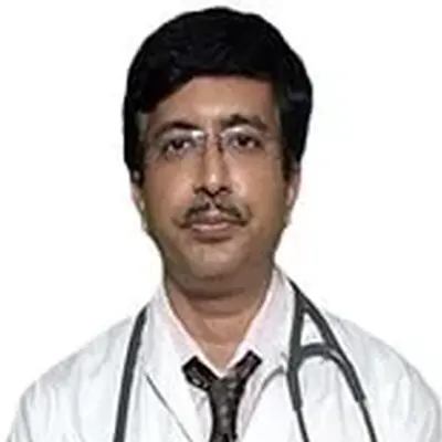 Dr Indranil Ghosh