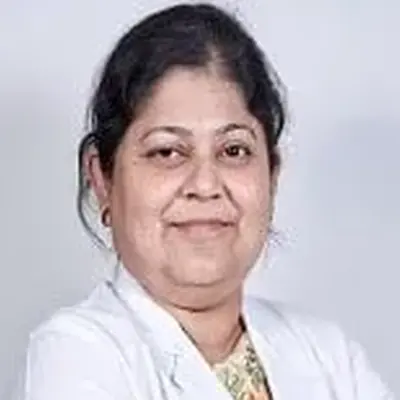 Dr. Ishita B. Sen