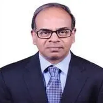 Dr. Jagannath Dixit