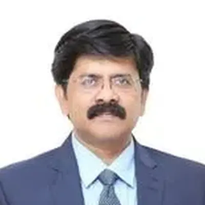 Dr. Jagdishwar Goud Gajagowni