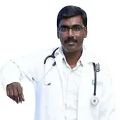 Dr. Janarthinakani