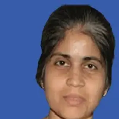 Dr. Jaymala Shinde