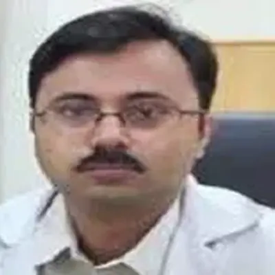 Dr. Jibak Bhattacharya