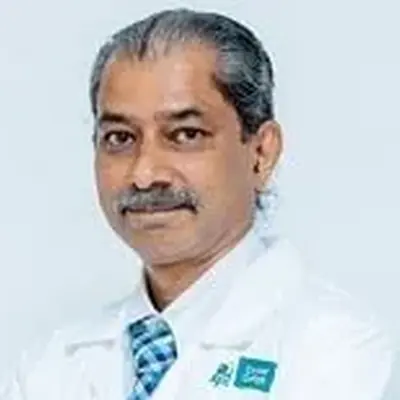 Dr. Jose  Easow