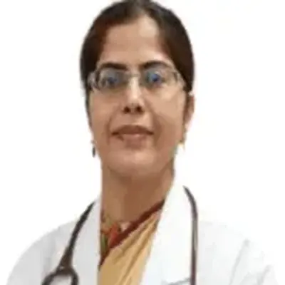 Dr. Jyoti Wadhwa