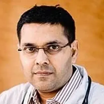 Dr. K. M. Parthasarathy