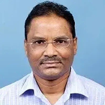 Dr. K. R. Gopi