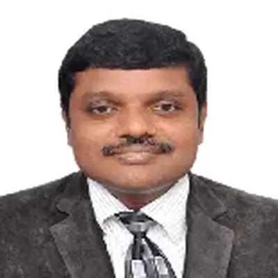 Dr. K. Satish Srinivas