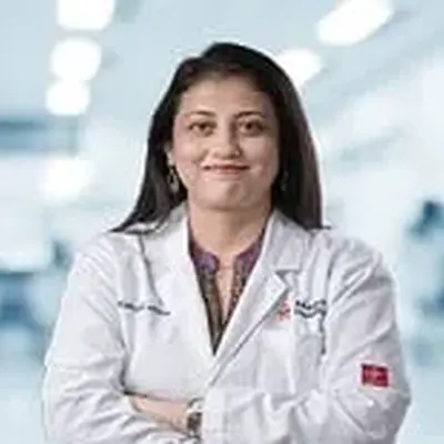 Dr. Kakoli Lahkar