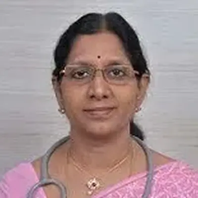 Dr. Kalaichelvi