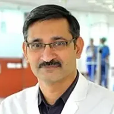 Dr. Kamal Verma