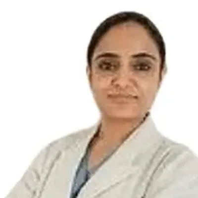 Dr. Kanchan Kaur