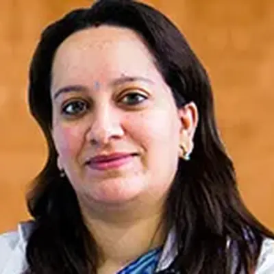 Dr. Kanika Sharma