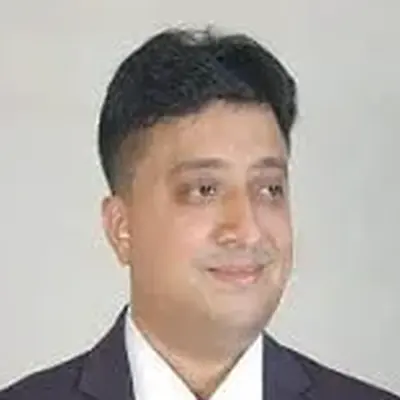 Dr. Kanishka Sarkar