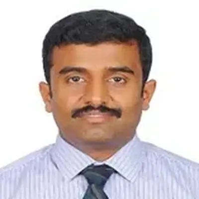Dr. Kannan S