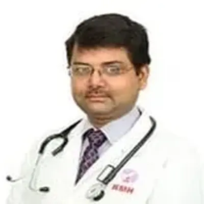Dr. Karthikeyan Perumal