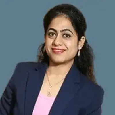 Dr. Khyati Bhatia