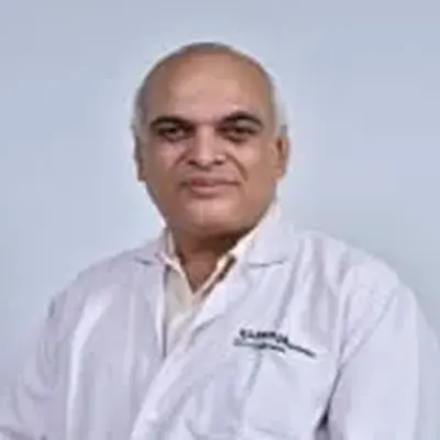 Dr. K.S Sethna