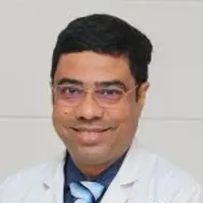 Dr. Kumardeep Dutta Choudhary
