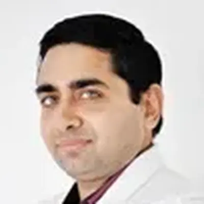 Dr. Kushal Narang