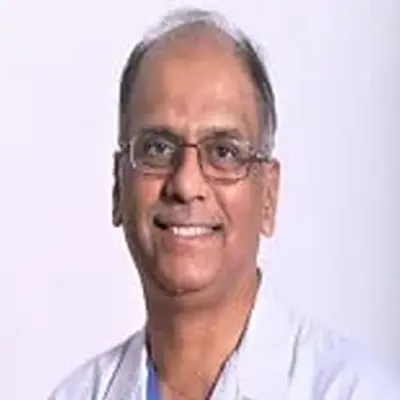 Dr. K.V.V.N. Raju
