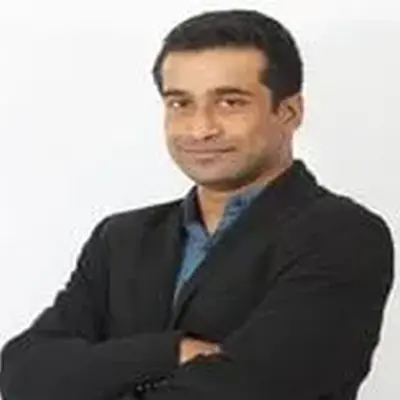 Dr Lohith Reddy