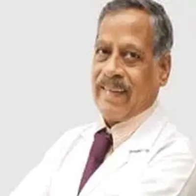 Dr. M Babaiah