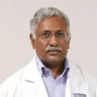 Dr. Mahadev P