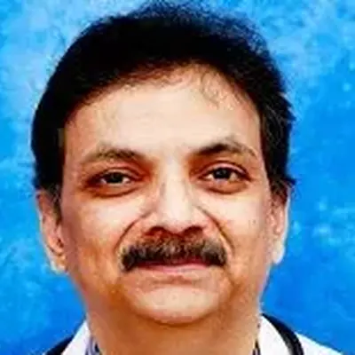 Dr. Maheboob Basade