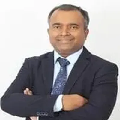 Dr. Mahesh Bandemegal