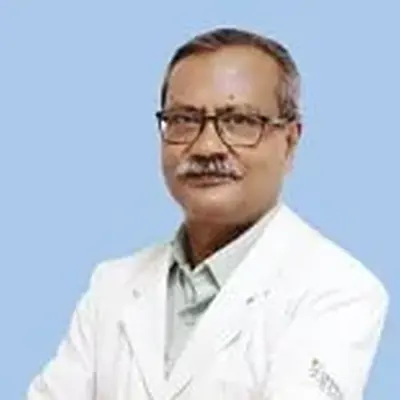 Dr. Malay Nandy