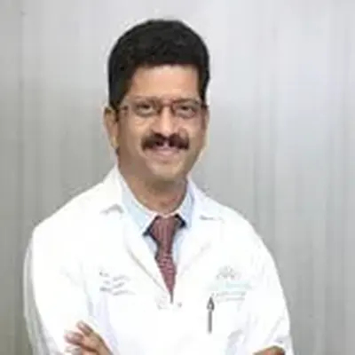 Dr. Mallik Singaraju