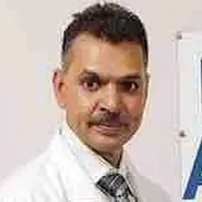 Dr. Mani C S