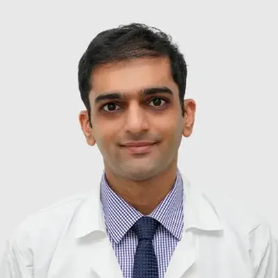 Dr. Manit Gundavda