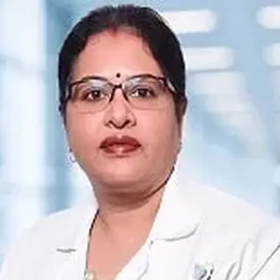 Dr. Mano Bhadauria
