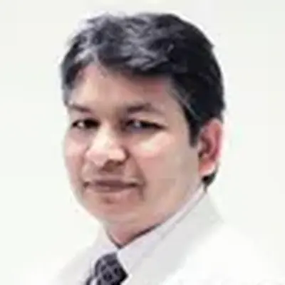 Dr. Manoj Tayal