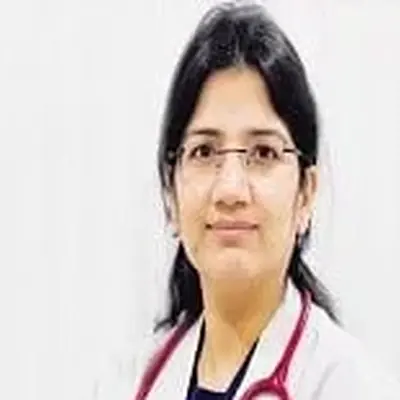 Dr. Mansi Sachdev