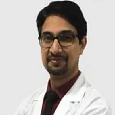 Dr. Mirza Athar Ali