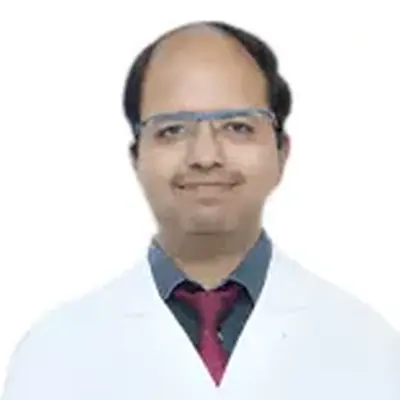 Dr. Mridul Malhotra
