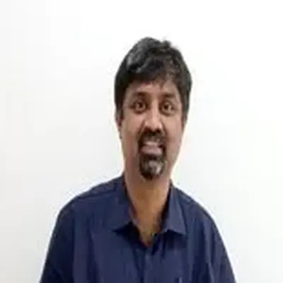 Dr. Murali Subramanian