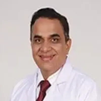 Dr. Muzammil Shaikh