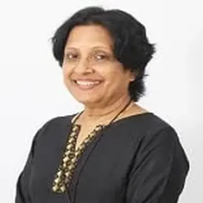 Dr. Nalini Rao