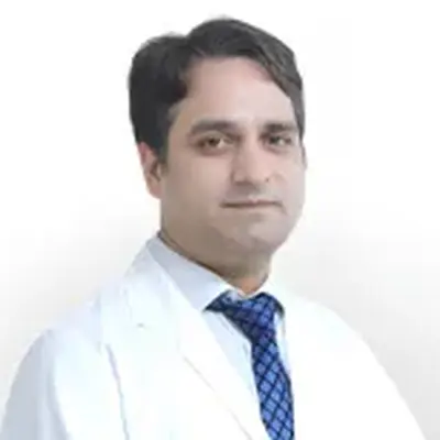 Dr. Namit Kalra