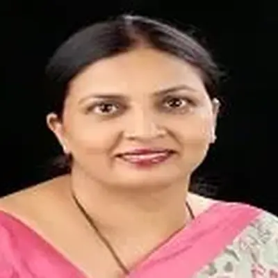 Dr. Nanda Rajaneesh