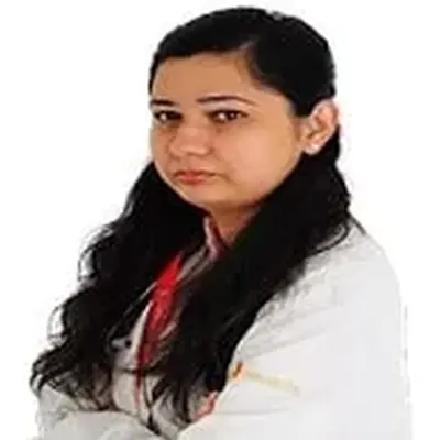 Dr. Neha Rastogi