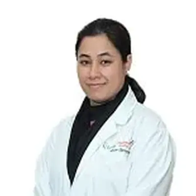 Dr. Neha Sehgal