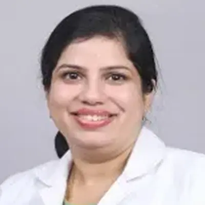 Dr. Nidhi Tandon