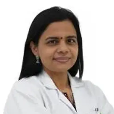 Dr. Nisha Thottam Vishnu